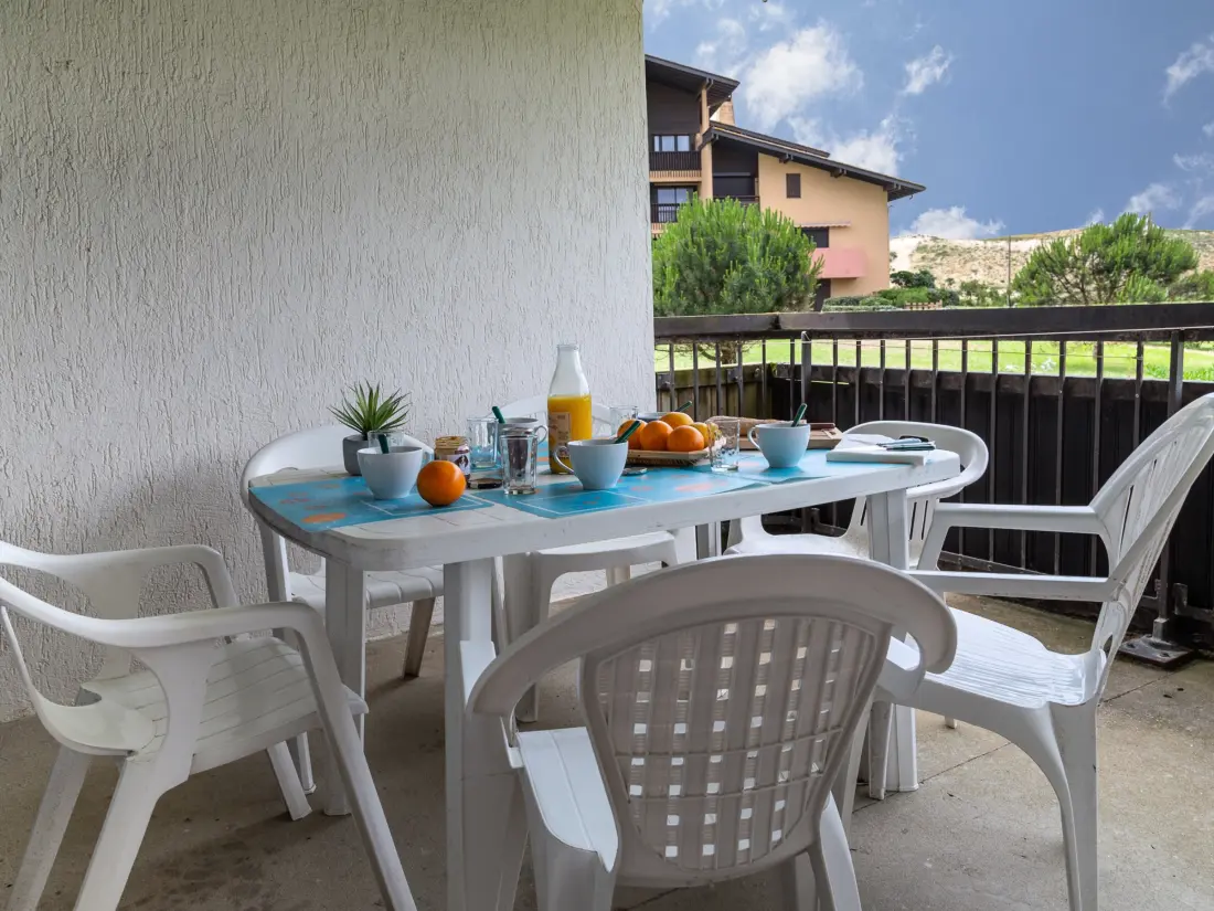Location de Vacances Seignosse 39