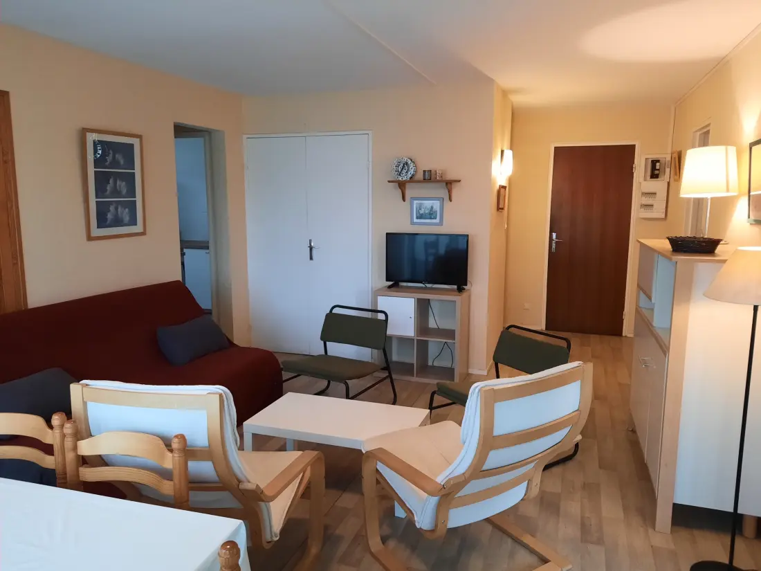 Location de Vacances Seignosse 39