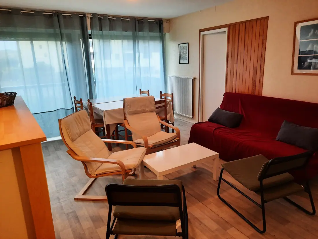 Location de Vacances Seignosse 39