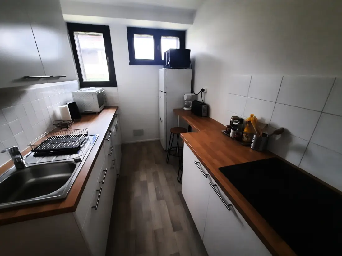 Location de Vacances Seignosse 39