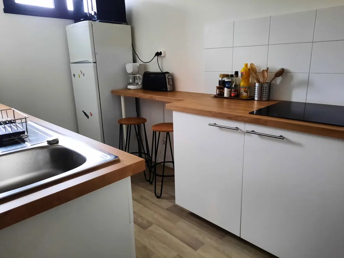 Location de Vacances Seignosse 39