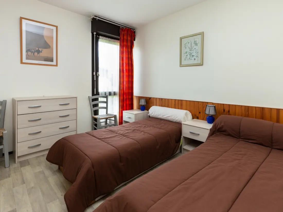 Location de Vacances Seignosse 39
