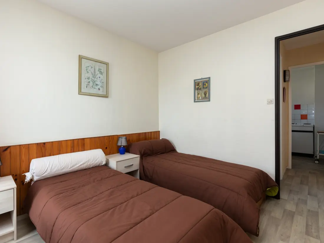 Location de Vacances Seignosse 39