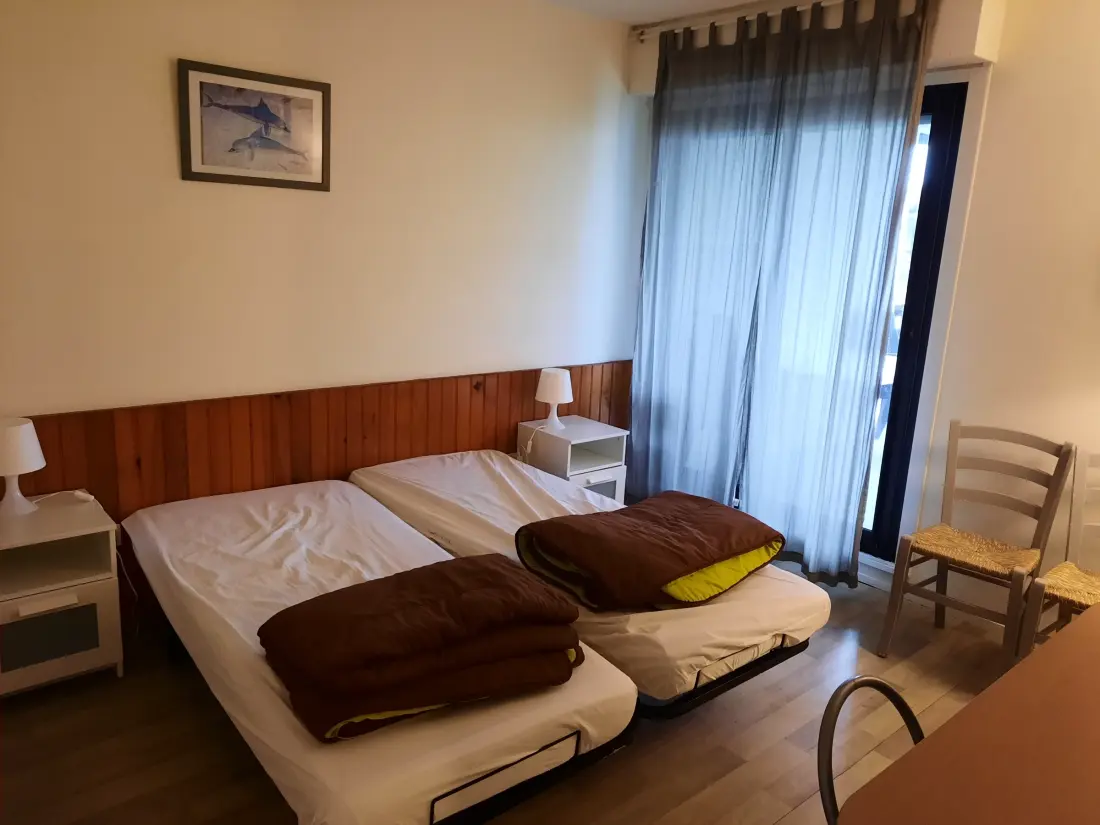 Location de Vacances Seignosse 39