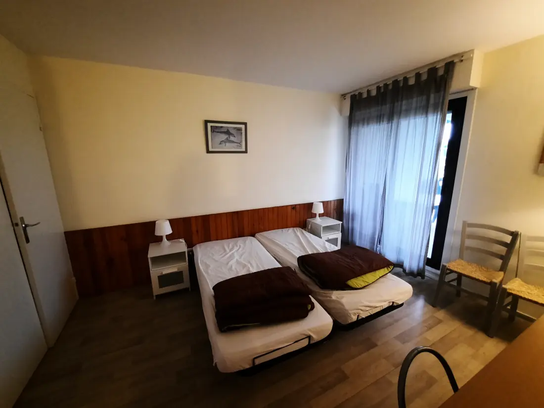 Location de Vacances Seignosse 39
