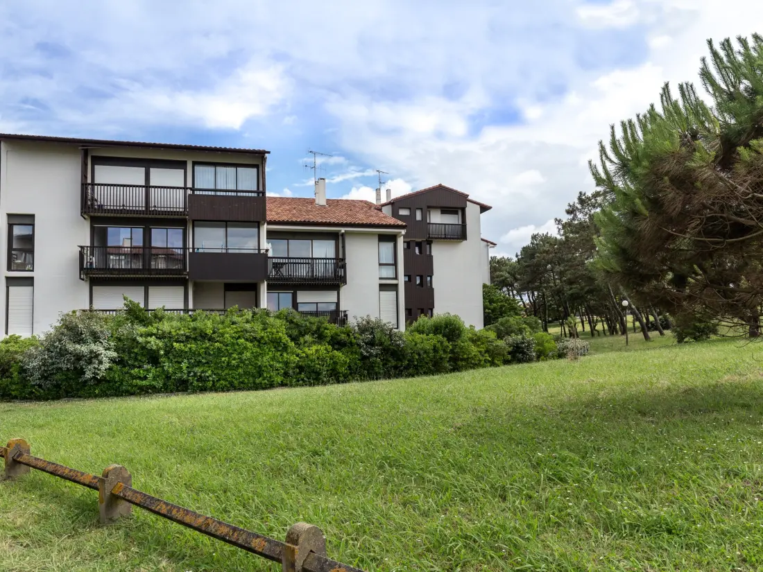 Location de Vacances Seignosse 39