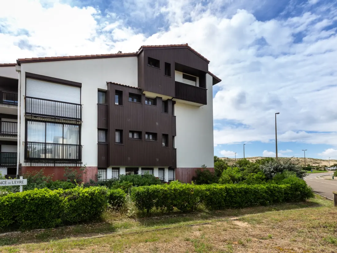 Location de Vacances Seignosse 39