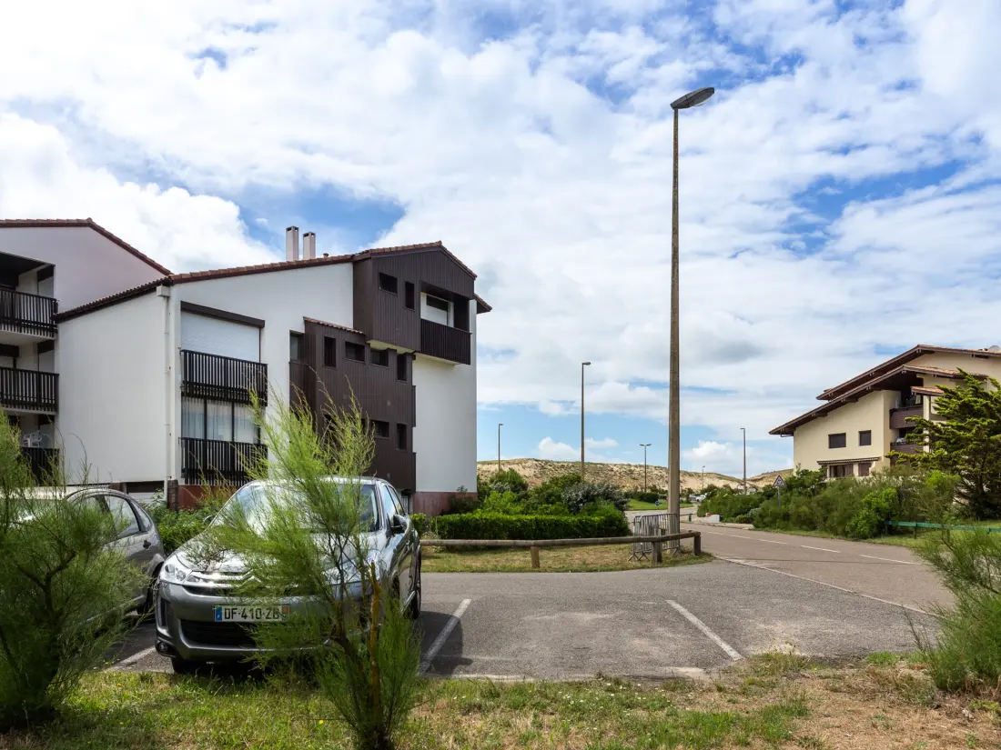 Location de Vacances Seignosse 39