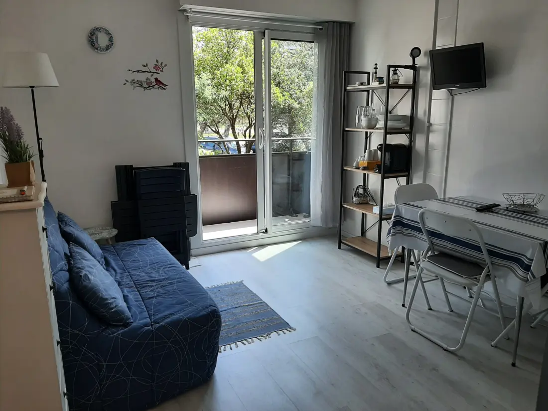 Location de Vacances Seignosse 62
