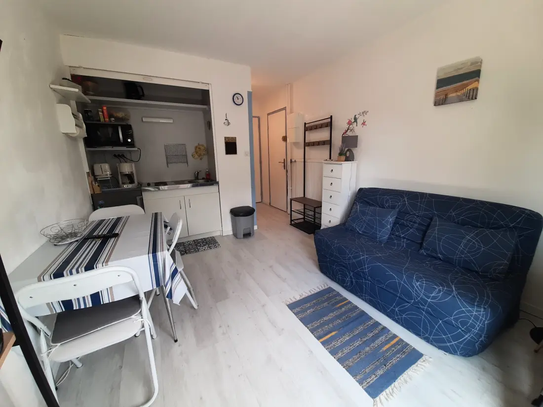 Location de Vacances Seignosse 62