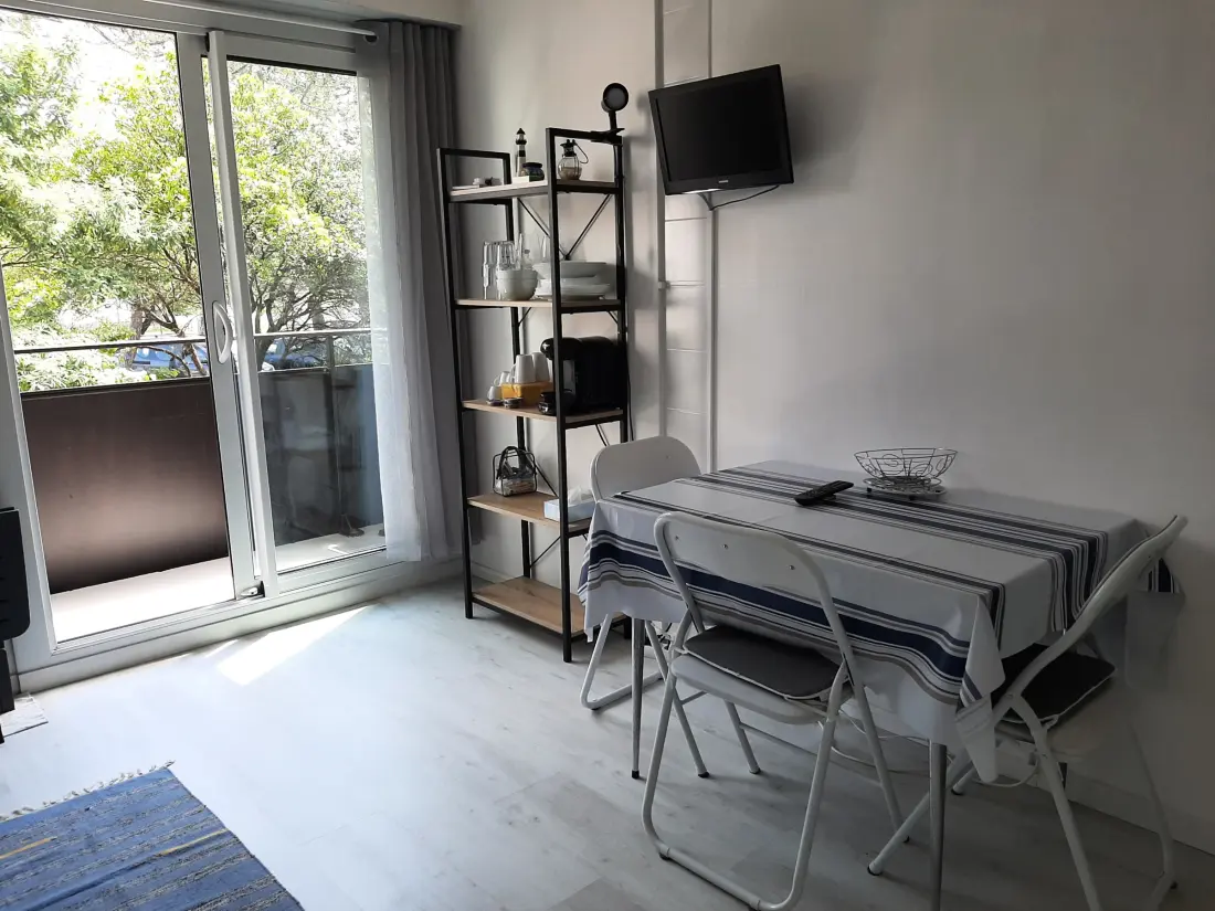 Location de Vacances Seignosse 62