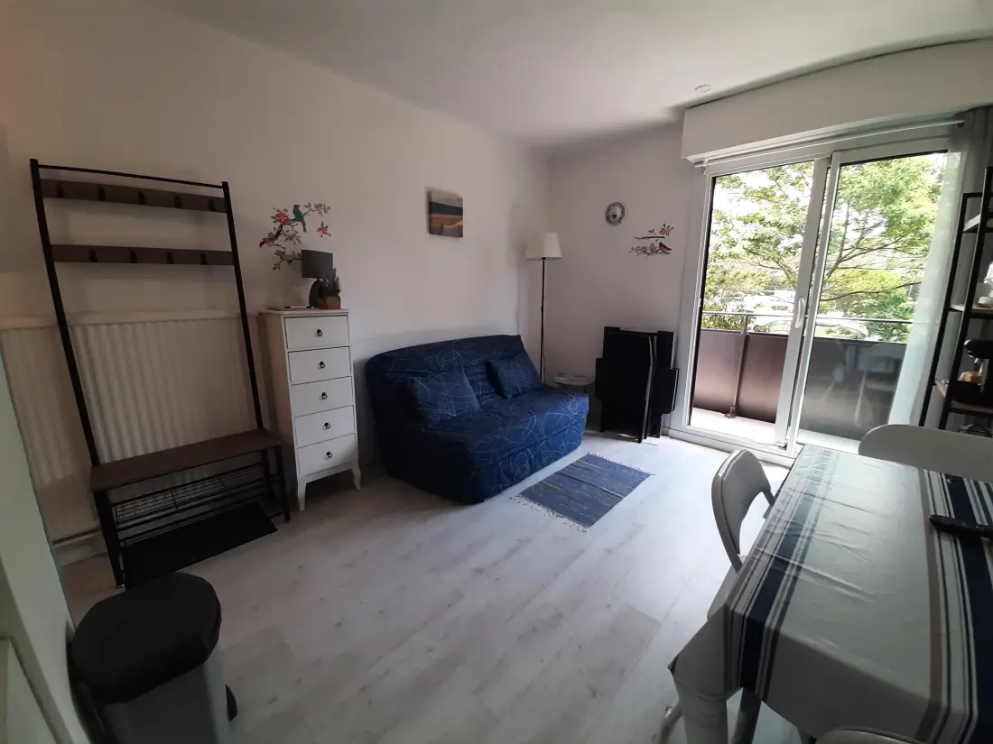 Location de Vacances Seignosse 62