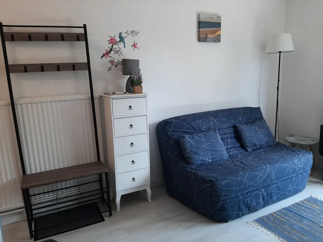 Location de Vacances Seignosse 62
