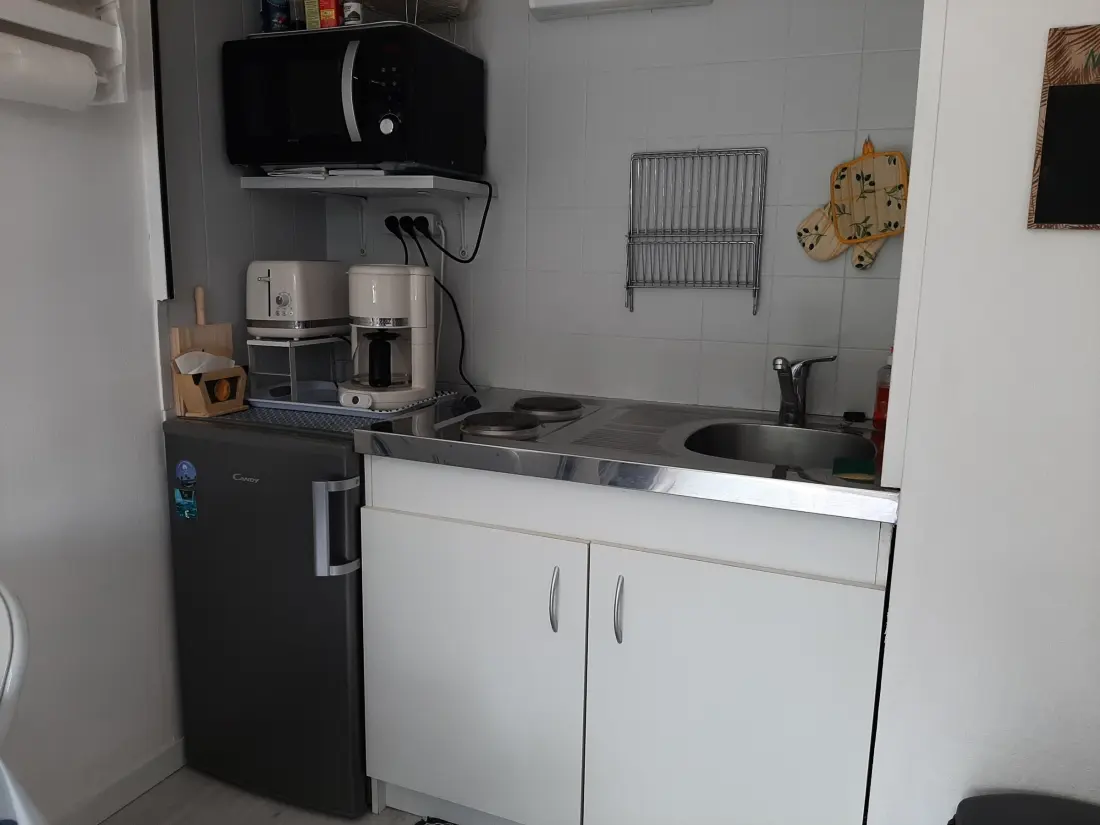 Location de Vacances Seignosse 62