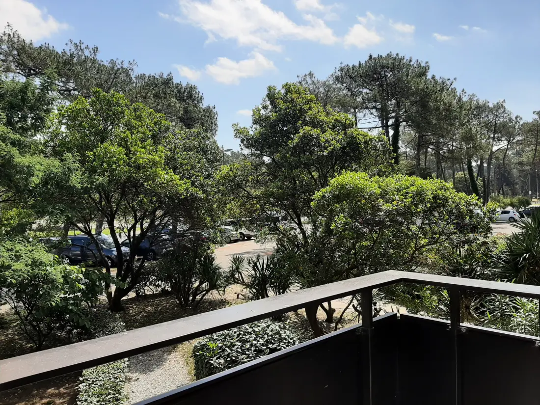 Location de Vacances Seignosse 62