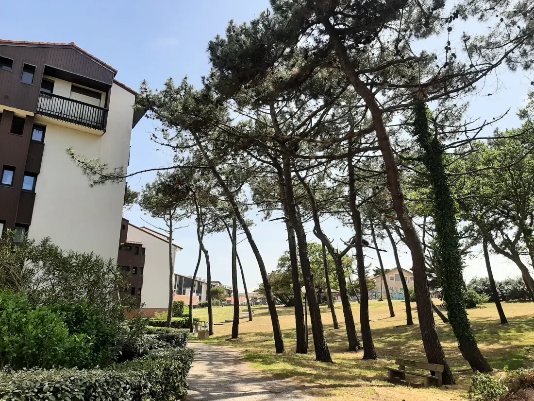 Location de Vacances Seignosse 62