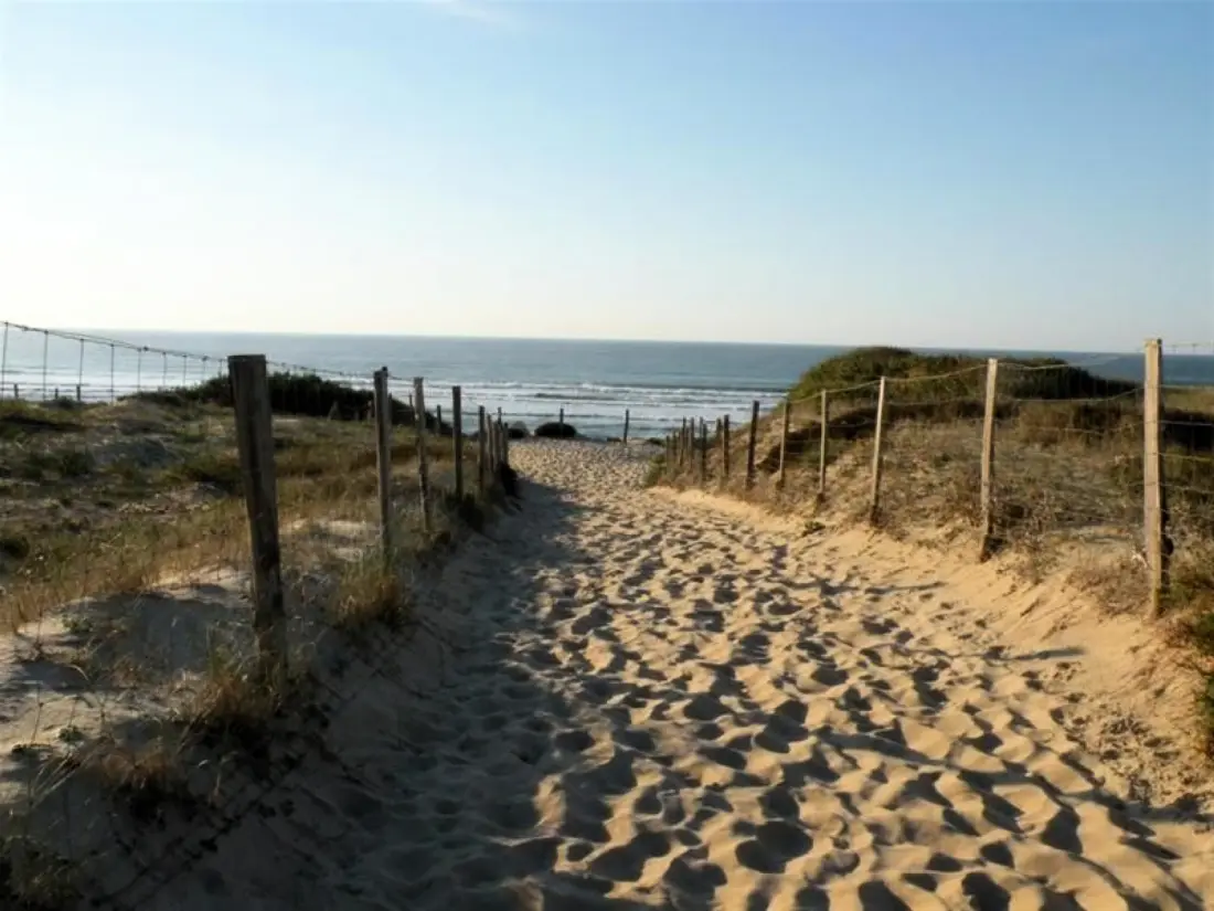 Location de Vacances Seignosse 62