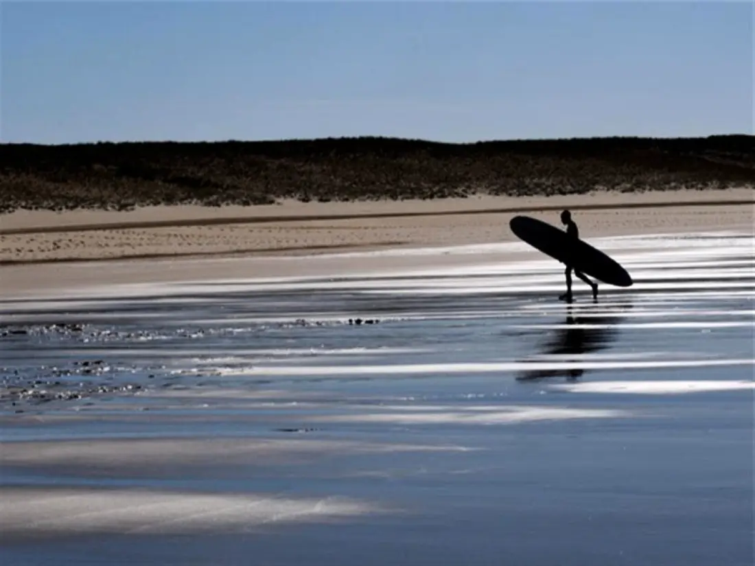 Location de Vacances Seignosse 62
