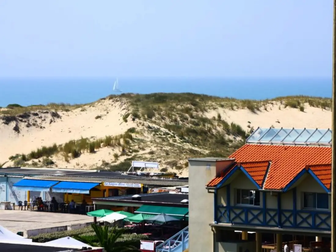 Location de Vacances Seignosse 62