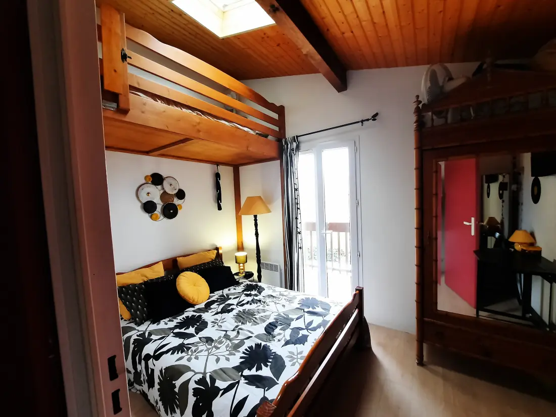 Maison de Vacances Seignosse 15