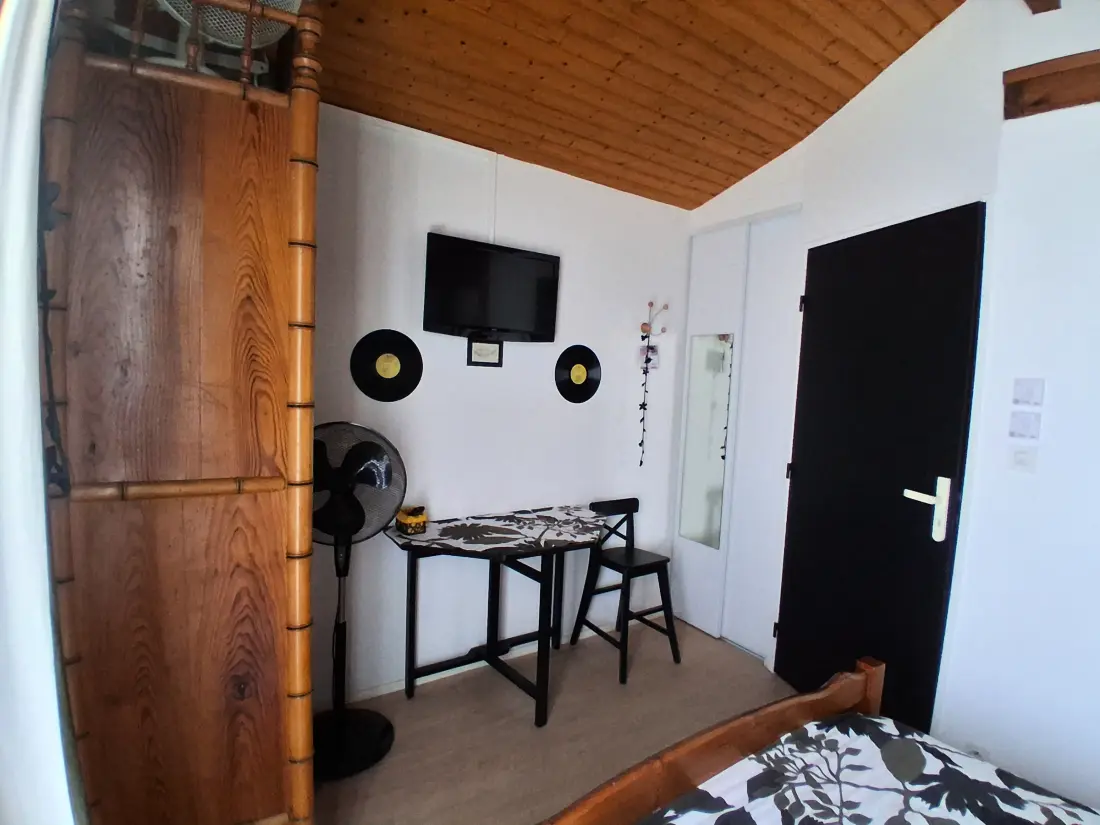 Maison de Vacances Seignosse 15