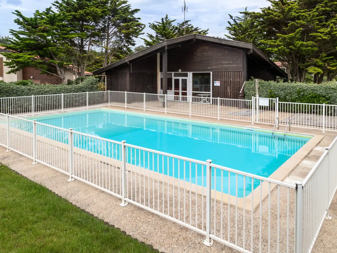 Maison de Vacances Seignosse 15