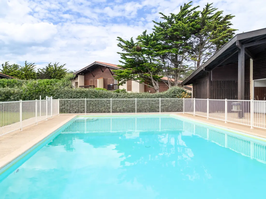 Maison de Vacances Seignosse 15