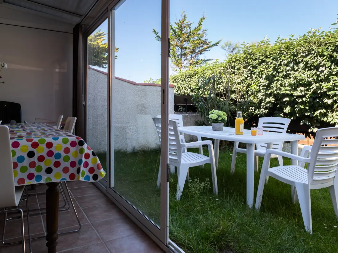 Maison de Vacances Seignosse 15
