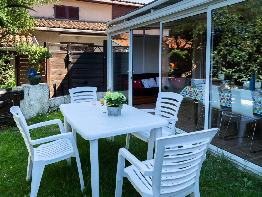 Maison de Vacances Seignosse 15