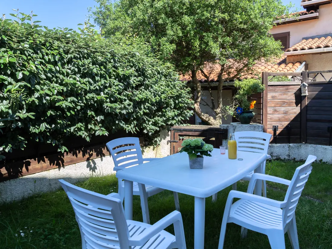 Maison de Vacances Seignosse 15