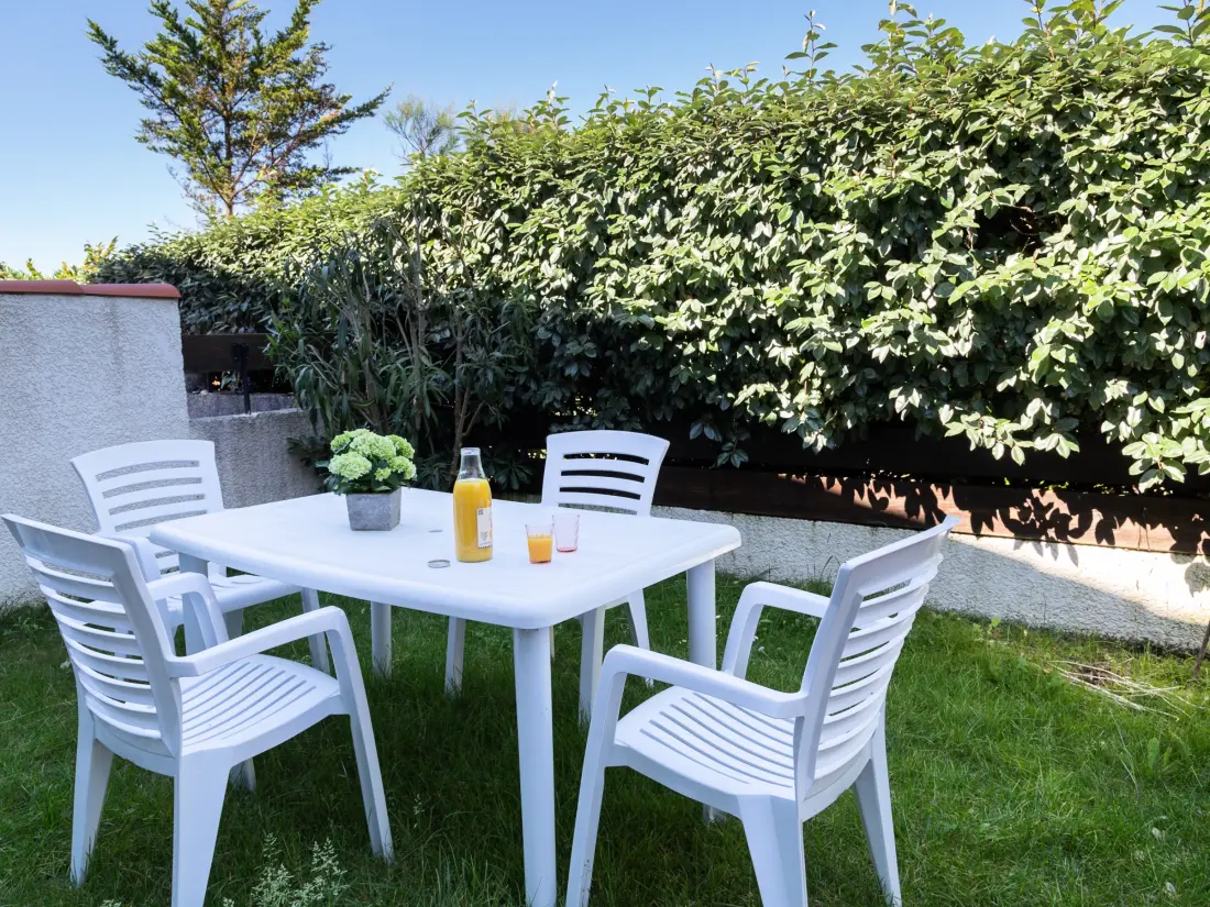 Maison de Vacances Seignosse 15