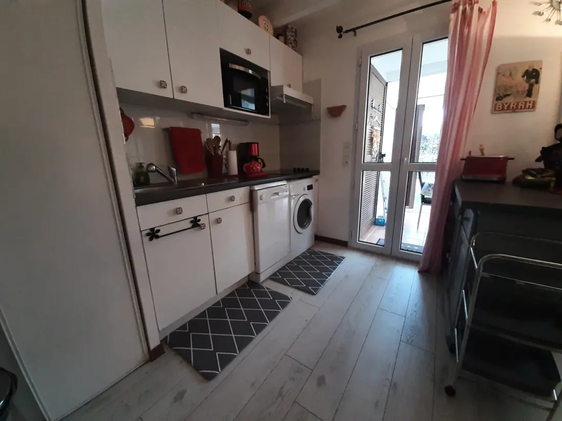 Maison de Vacances Seignosse 15