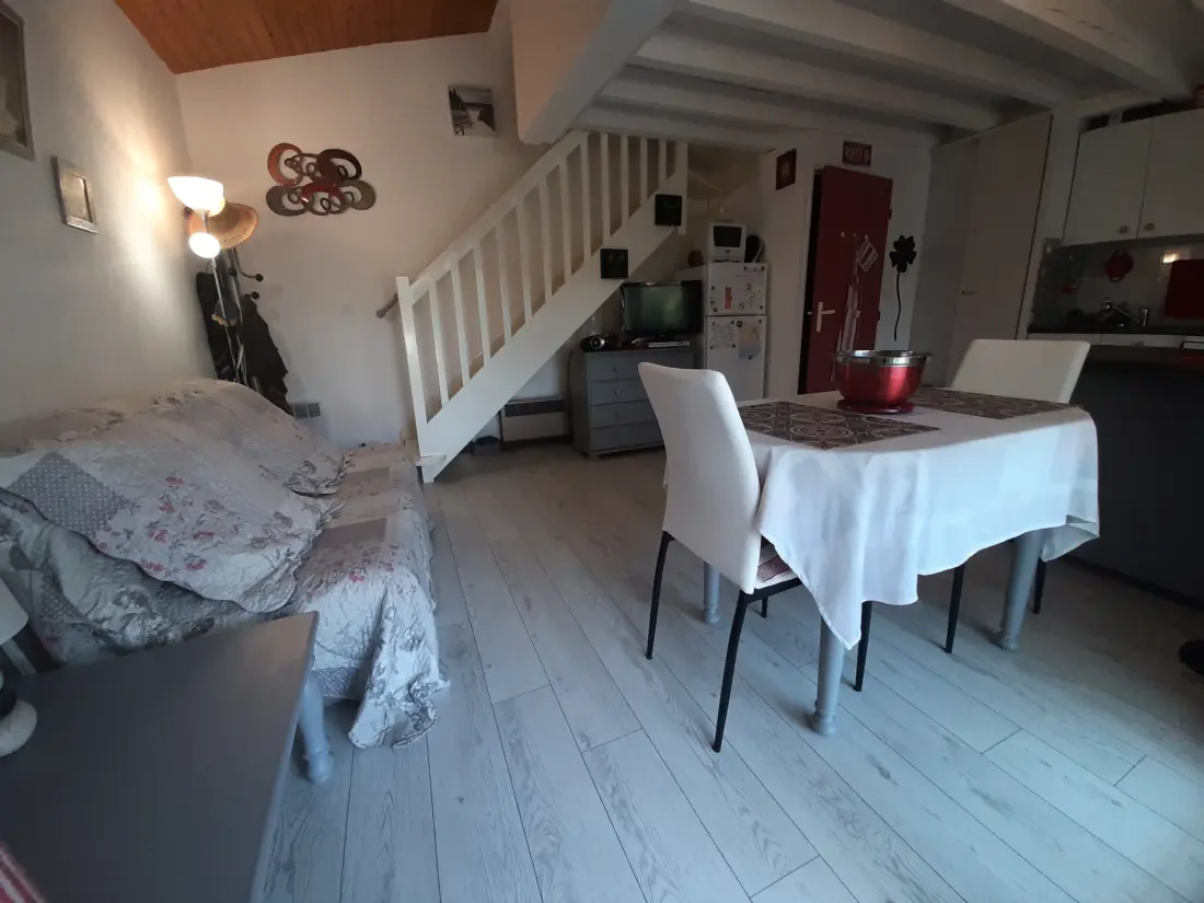 Maison de Vacances Seignosse 15