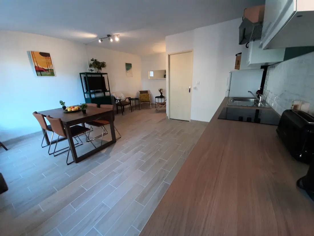 Maison de Vacances Seignosse 266