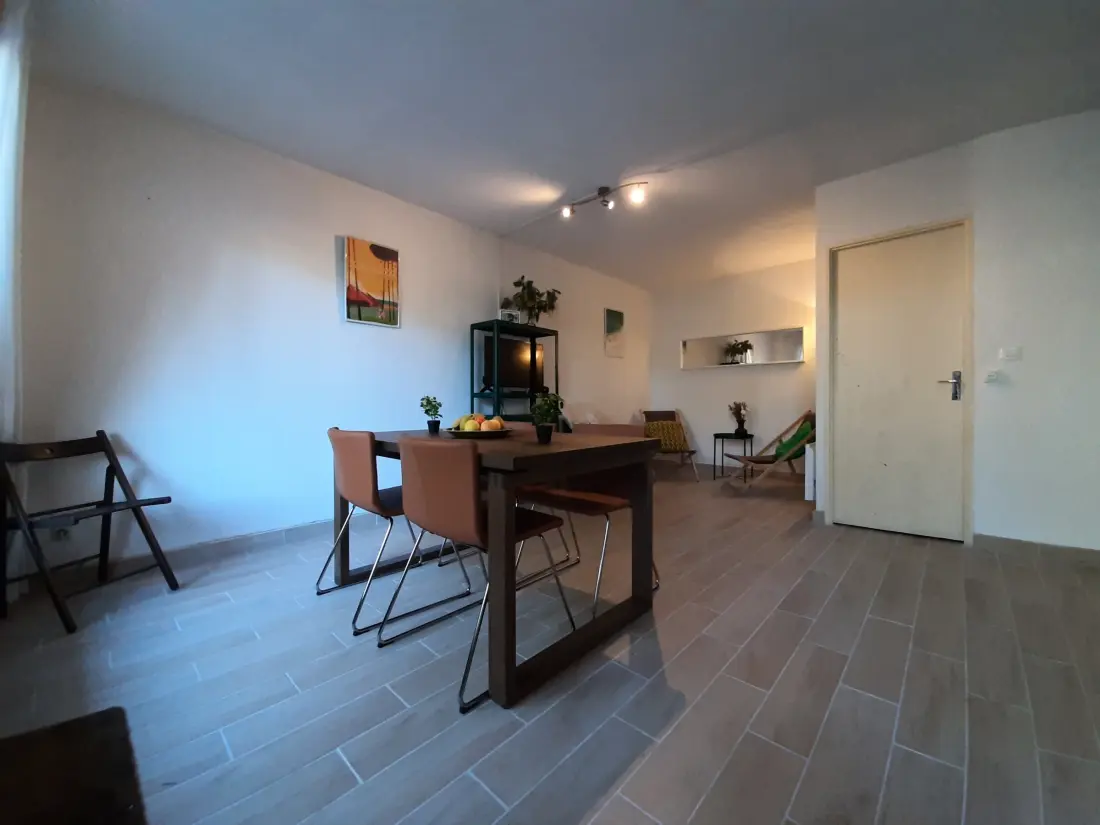 Maison de Vacances Seignosse 266