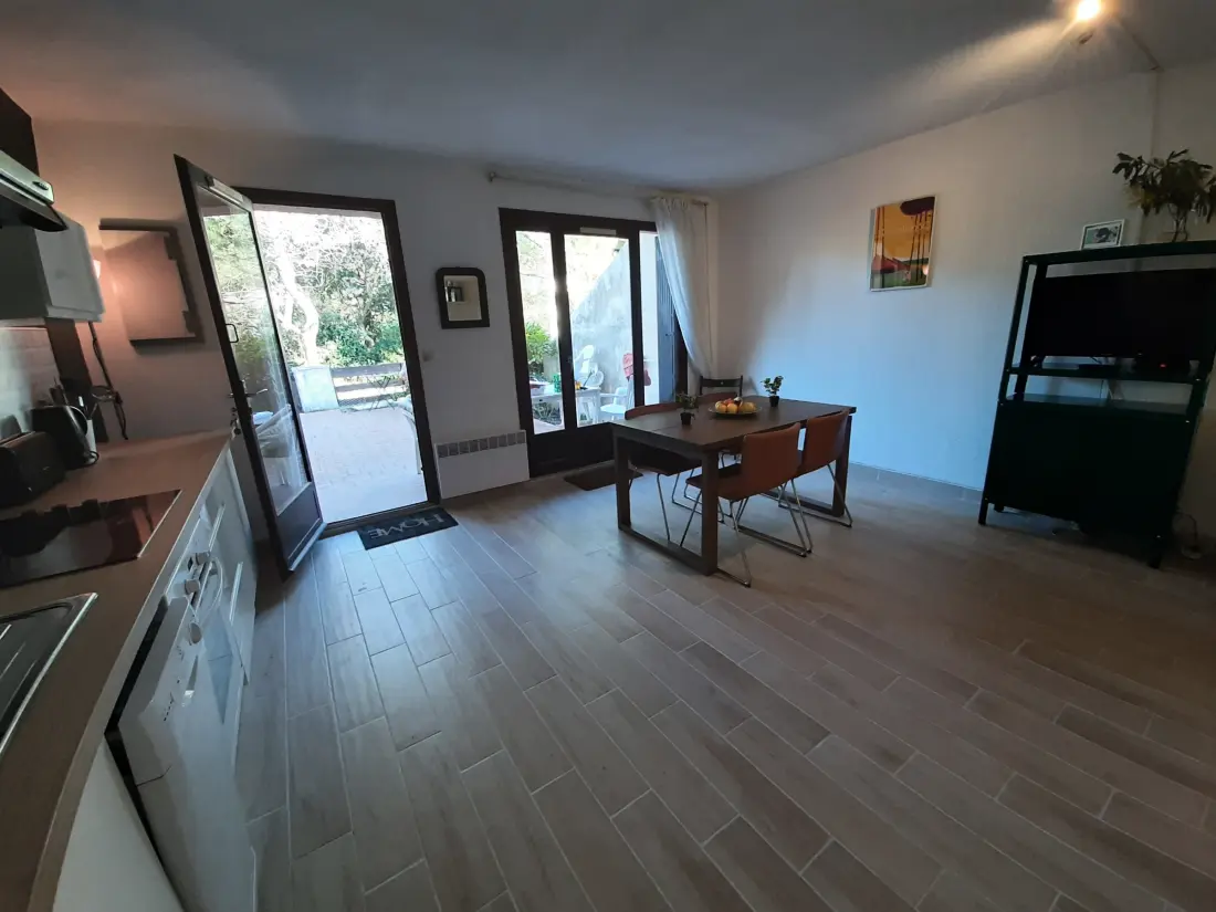Maison de Vacances Seignosse 266