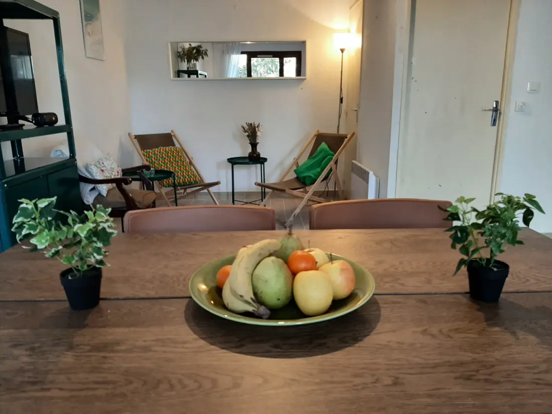 Maison de Vacances Seignosse 266