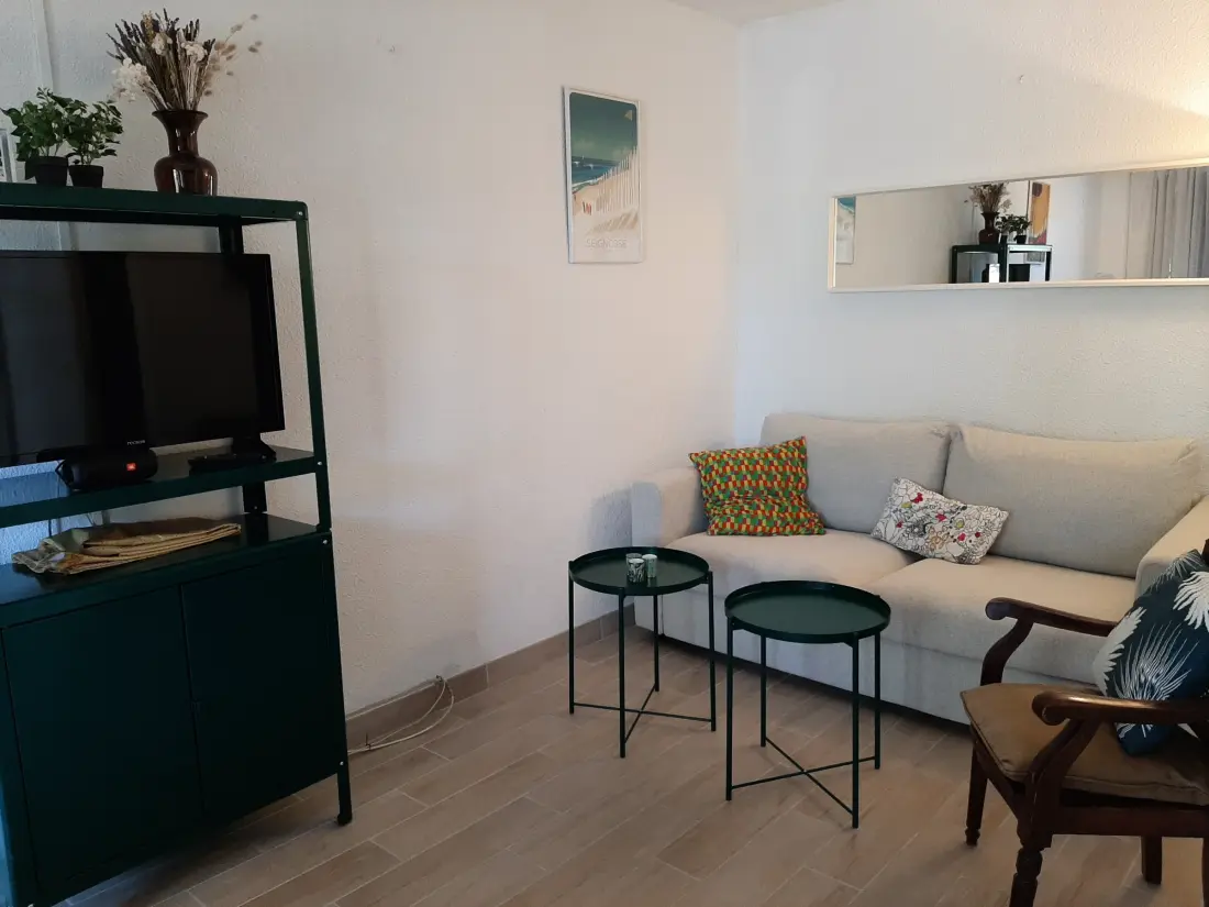 Maison de Vacances Seignosse 266