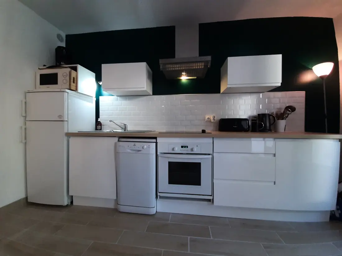 Maison de Vacances Seignosse 266