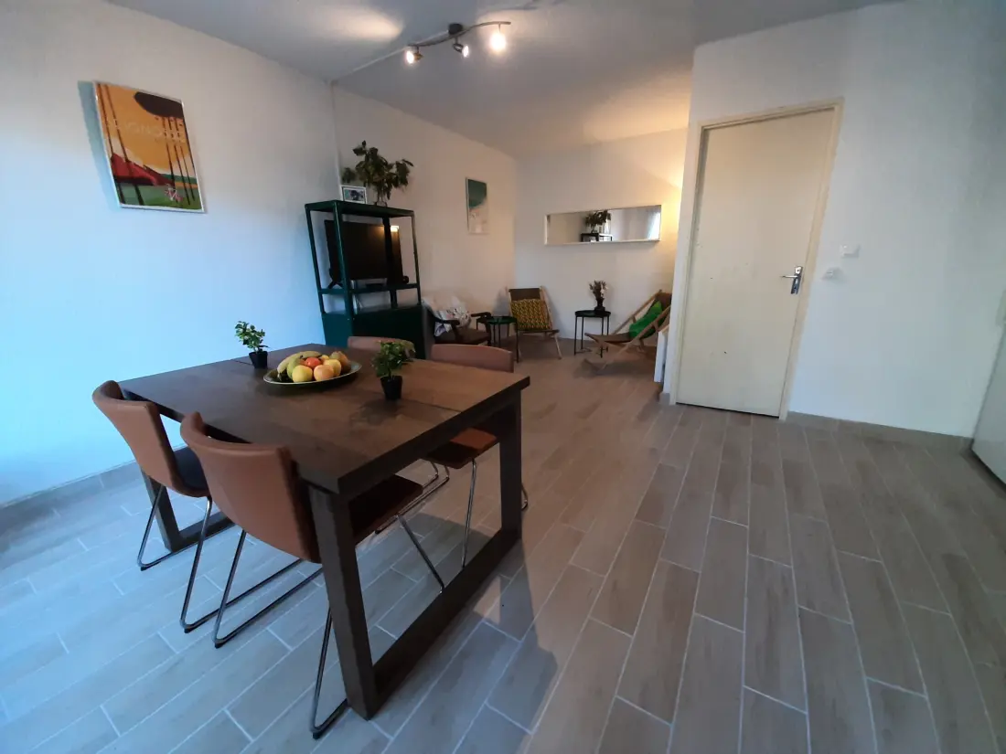 Maison de Vacances Seignosse 266