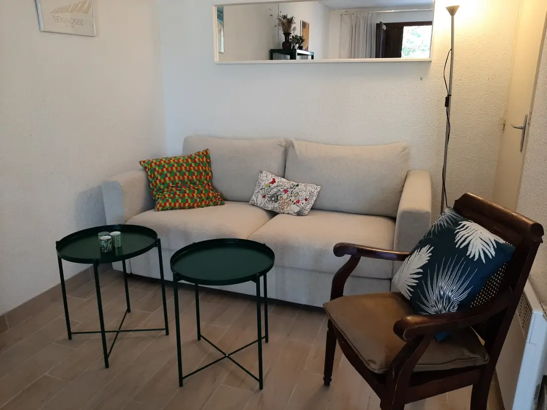 Maison de Vacances Seignosse 266