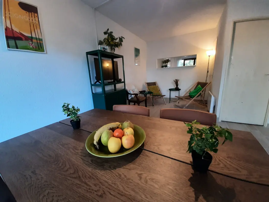 Maison de Vacances Seignosse 266