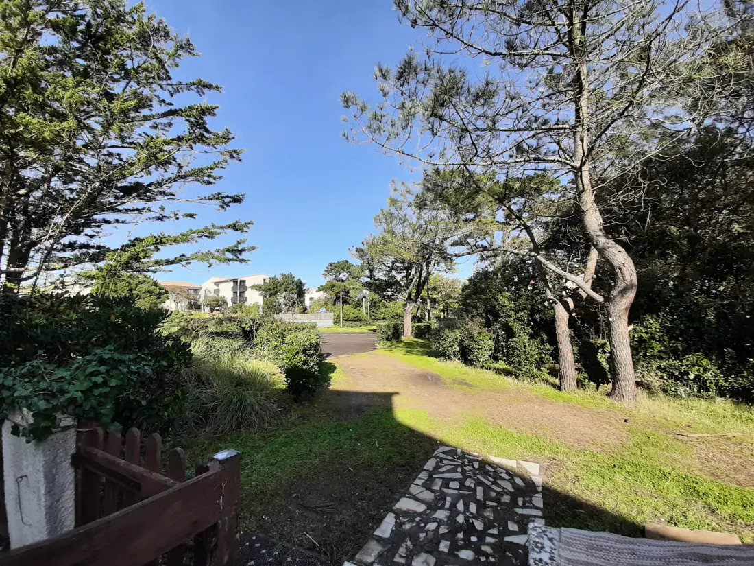 Maison de Vacances Seignosse 266