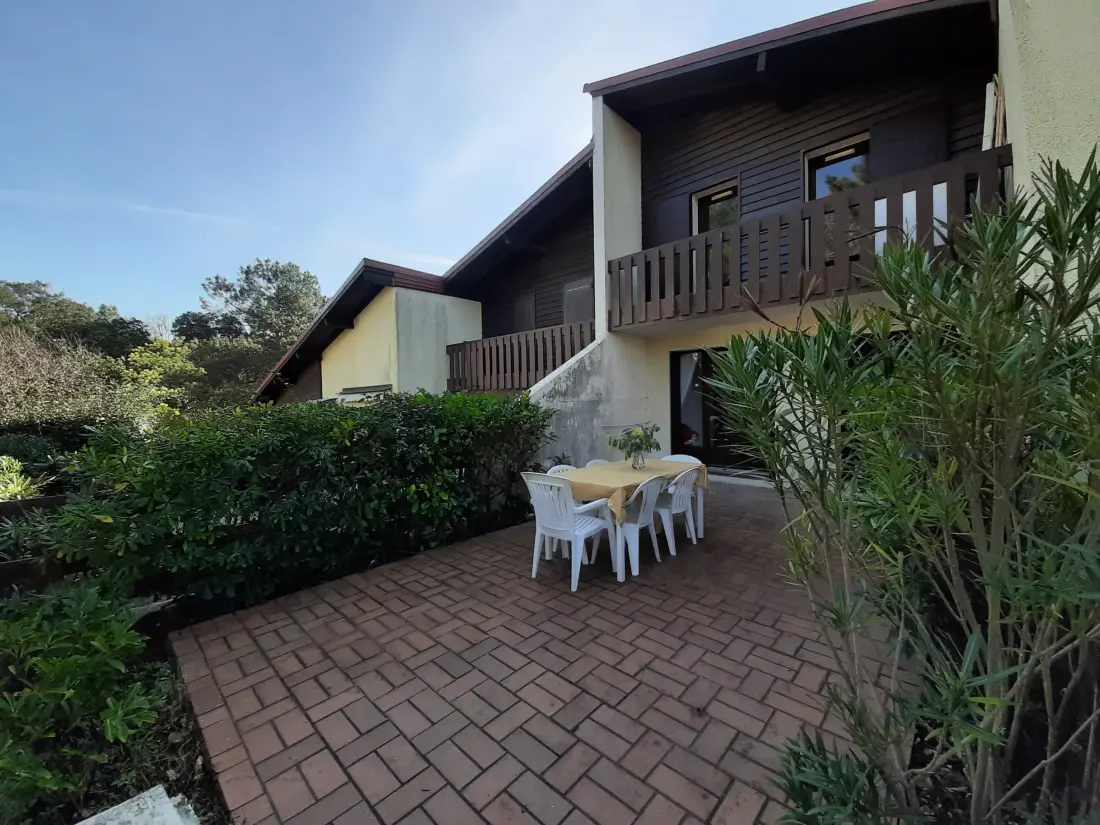 Maison de Vacances Seignosse 266