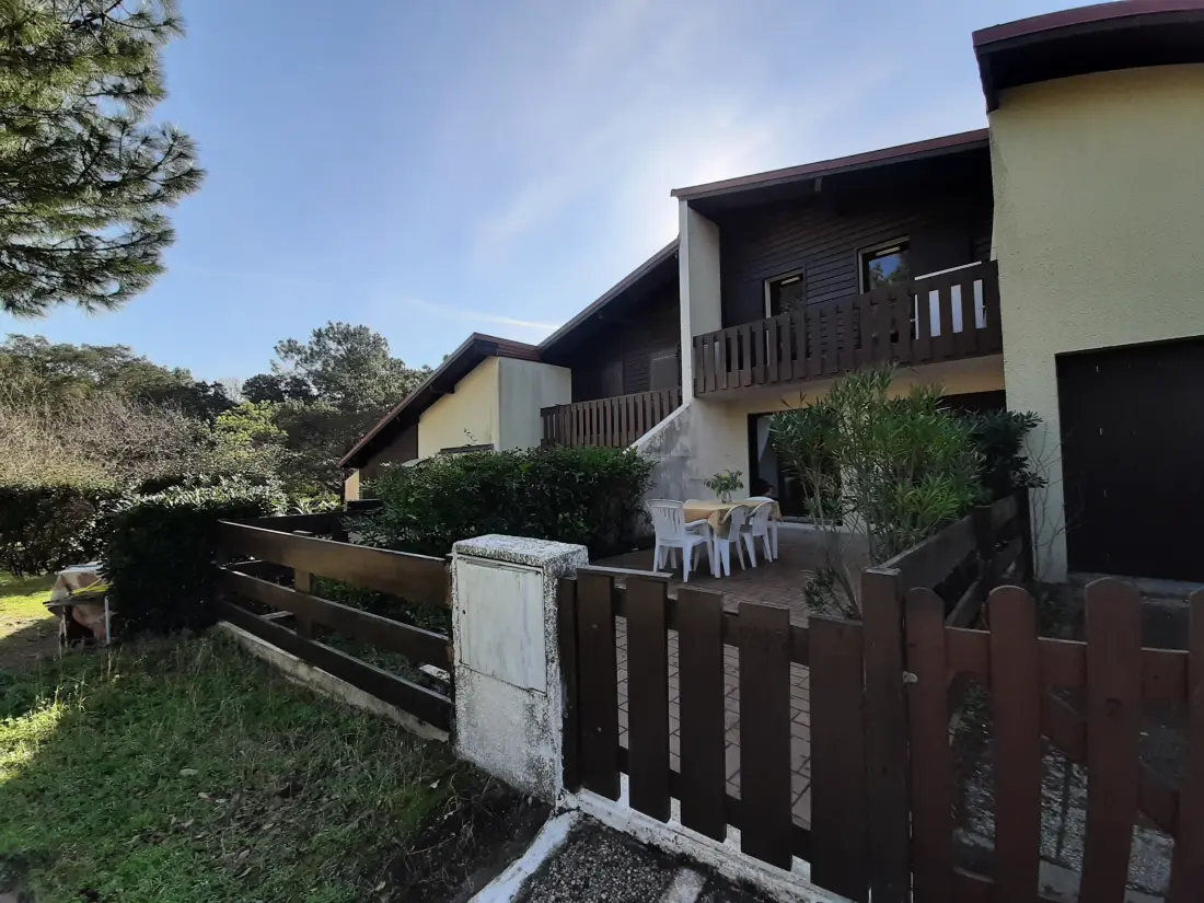 Maison de Vacances Seignosse 266