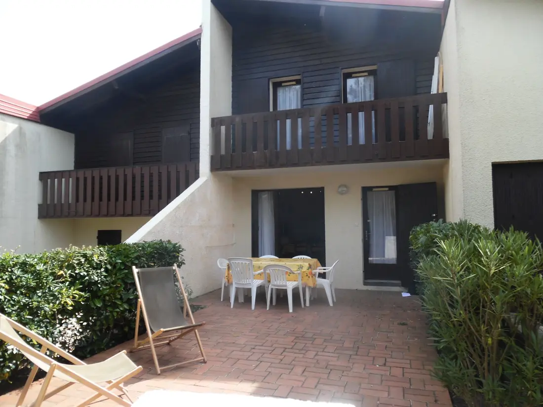 Maison de Vacances Seignosse 266