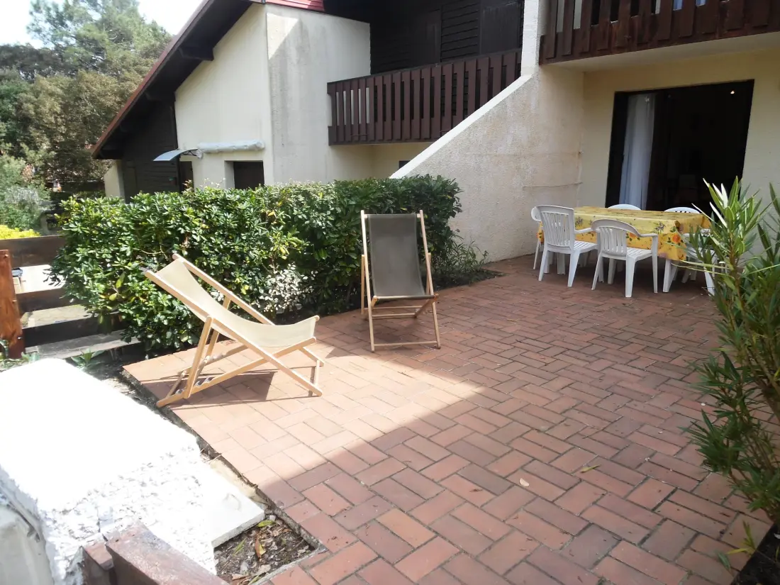 Maison de Vacances Seignosse 266