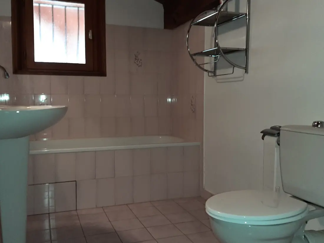 Maison de Vacances Seignosse 301