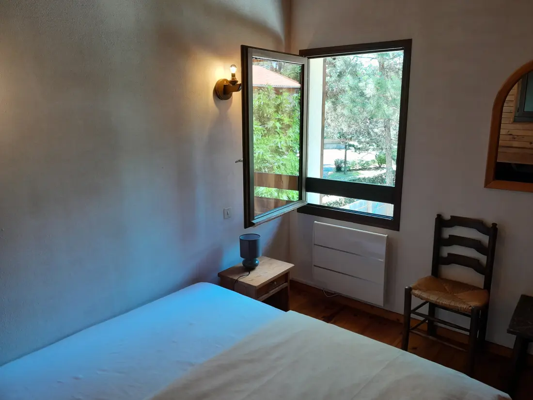 Maison de Vacances Seignosse 315