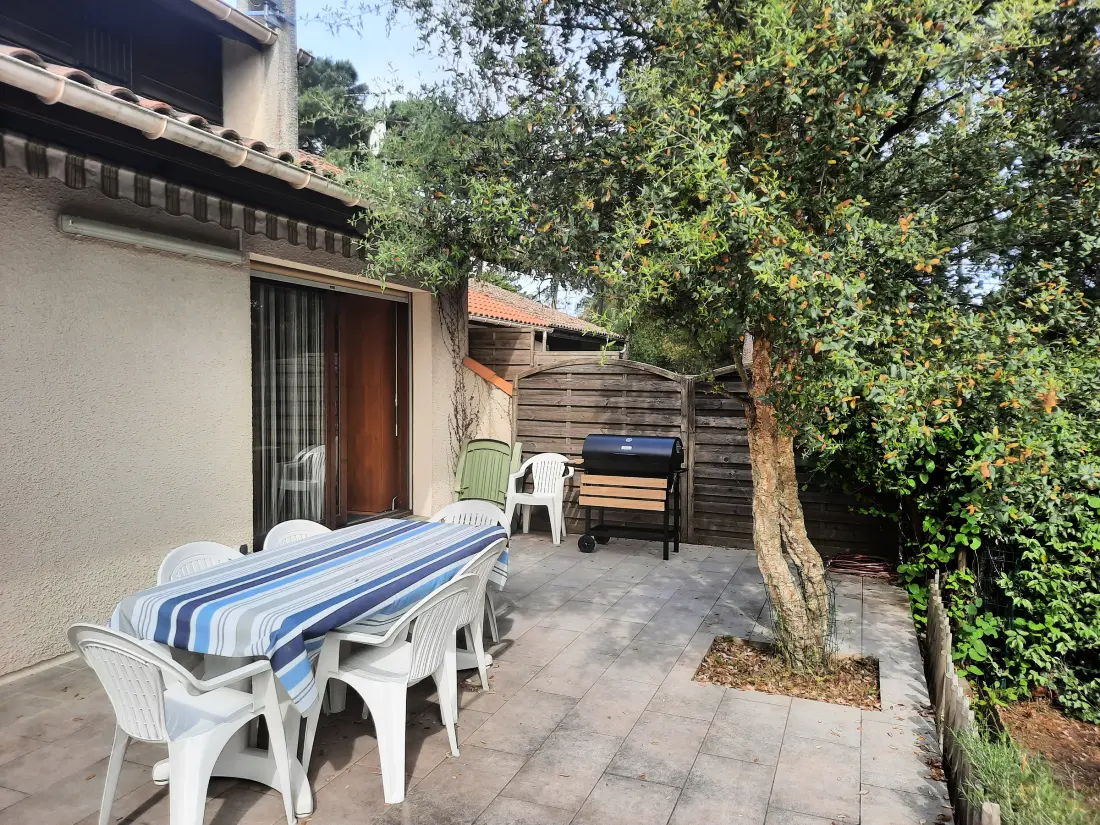 Maison de Vacances Seignosse 315